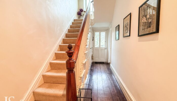 Bolton Street, Ramsbottom