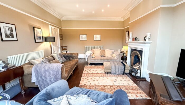 Bolton Street, Ramsbottom