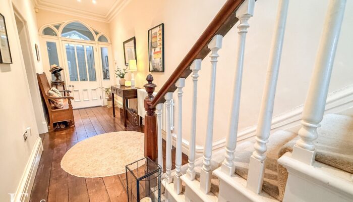 Bolton Street, Ramsbottom