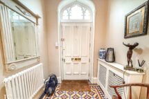 Bolton Street, Ramsbottom