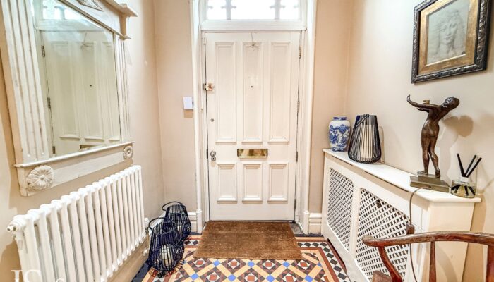 Bolton Street, Ramsbottom