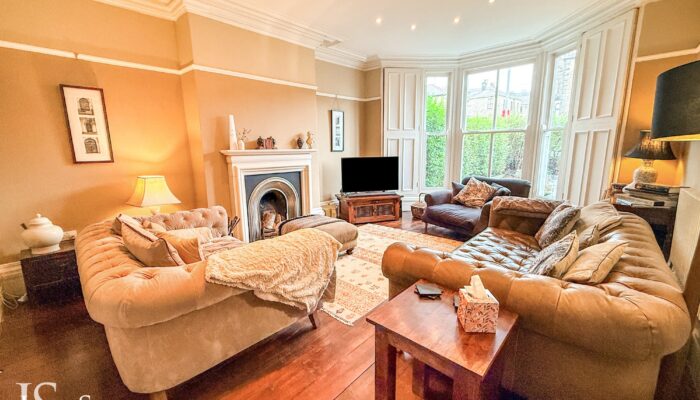 Bolton Street, Ramsbottom