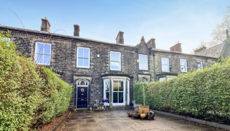 Bolton Street, Ramsbottom