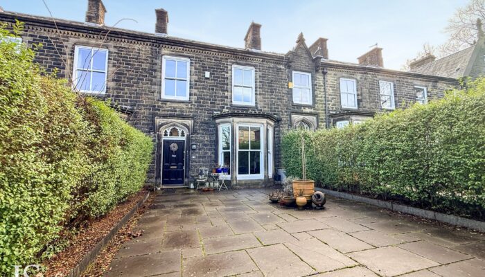 Bolton Street, Ramsbottom