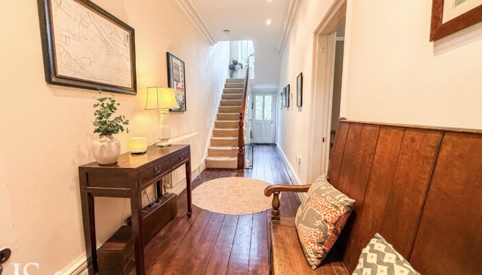 Bolton Street, Ramsbottom