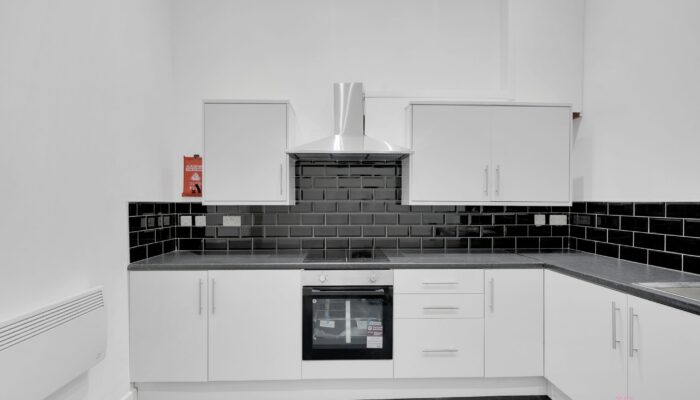 Old County Court, Bankhouse Street