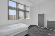 Old County Court, Bankhouse Street