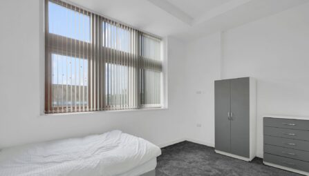 Old County Court, Bankhouse Street