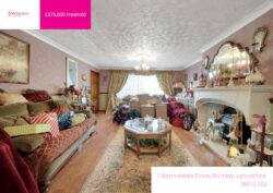Brochure for Borrowdale Drive