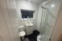 Higher Dean Street, Radcliffe