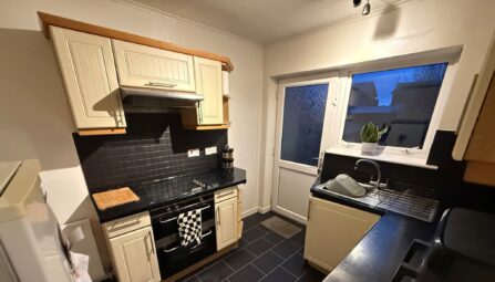 Higher Dean Street, Radcliffe