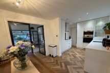 Rush Acre Close, Radcliffe