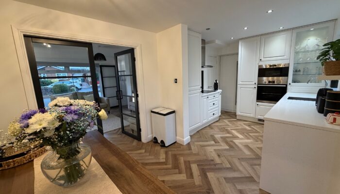 Rush Acre Close, Radcliffe