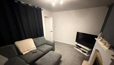 Higher Dean Street, Radcliffe