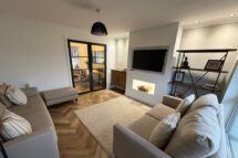 Rush Acre Close, Radcliffe