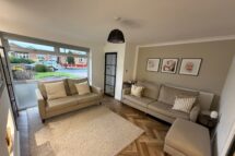 Rush Acre Close, Radcliffe