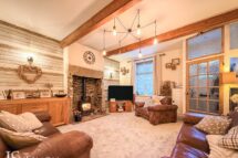 Stanley Street, Ramsbottom