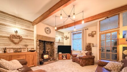 Stanley Street, Ramsbottom