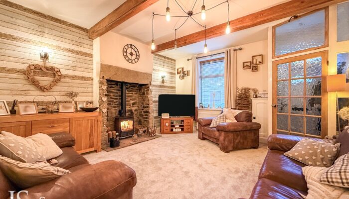 Stanley Street, Ramsbottom