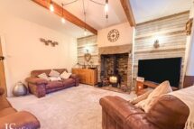 Stanley Street, Ramsbottom