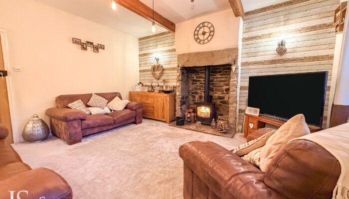 Stanley Street, Ramsbottom