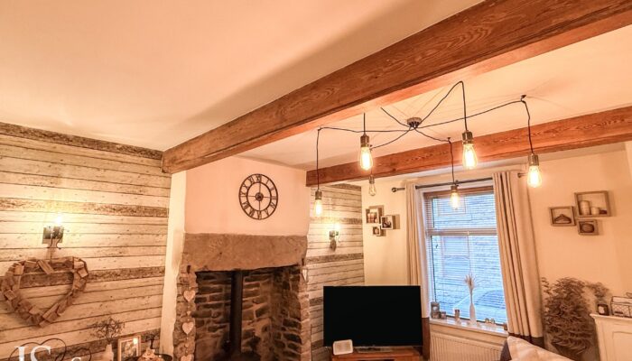 Stanley Street, Ramsbottom