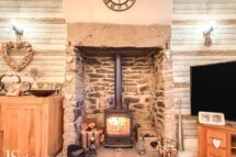 Stanley Street, Ramsbottom