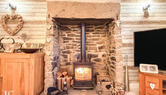 Stanley Street, Ramsbottom