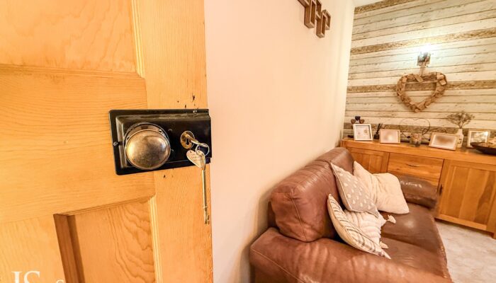 Stanley Street, Ramsbottom