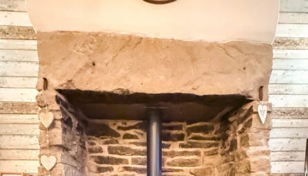 Stanley Street, Ramsbottom