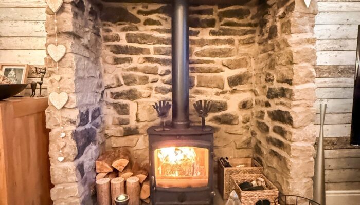 Stanley Street, Ramsbottom