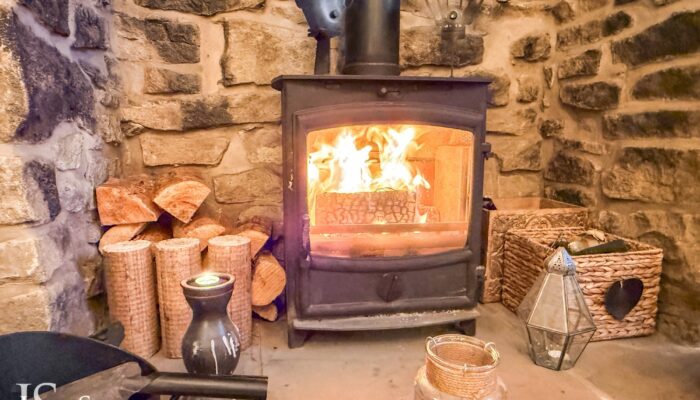 Stanley Street, Ramsbottom