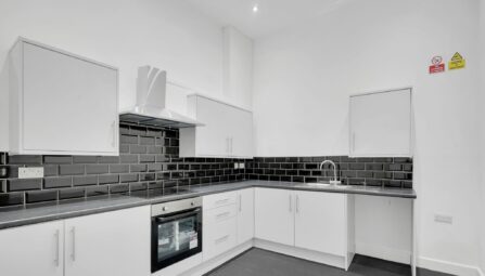 Old County Court, Bankhouse Street