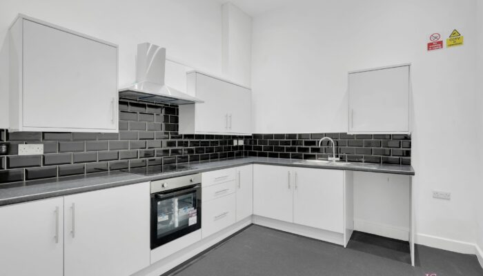 Old County Court, Bankhouse Street