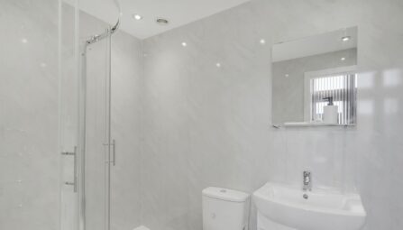 Old County Court, Bankhouse Street