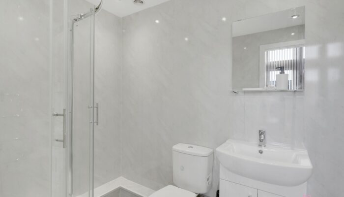 Old County Court, Bankhouse Street