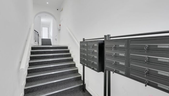 Old County Court, Bankhouse Street