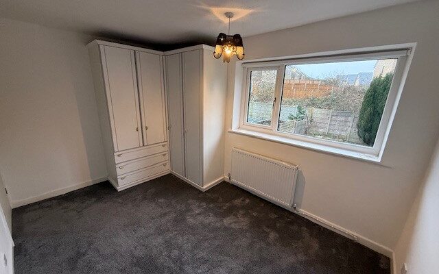 Talbot Drive, Briercliffe