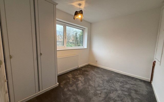 Talbot Drive, Briercliffe