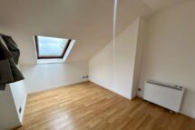 Trinity Towers, Lancashire