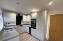 Talbot Drive, Briercliffe