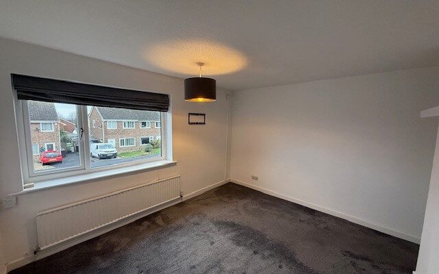 Talbot Drive, Briercliffe