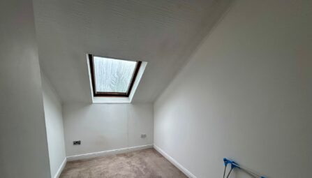 Trinity Towers, Lancashire