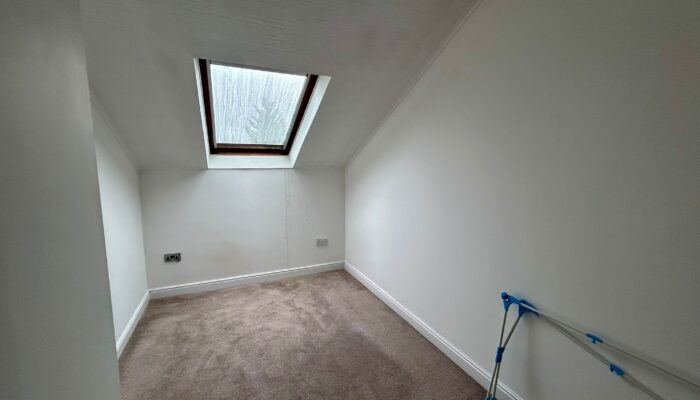 Trinity Towers, Lancashire