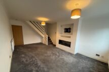 Talbot Drive, Briercliffe