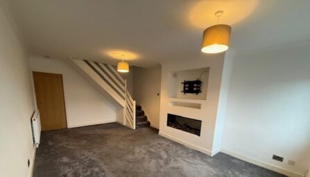 Talbot Drive, Briercliffe