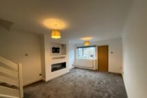 Talbot Drive, Briercliffe