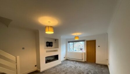 Talbot Drive, Briercliffe