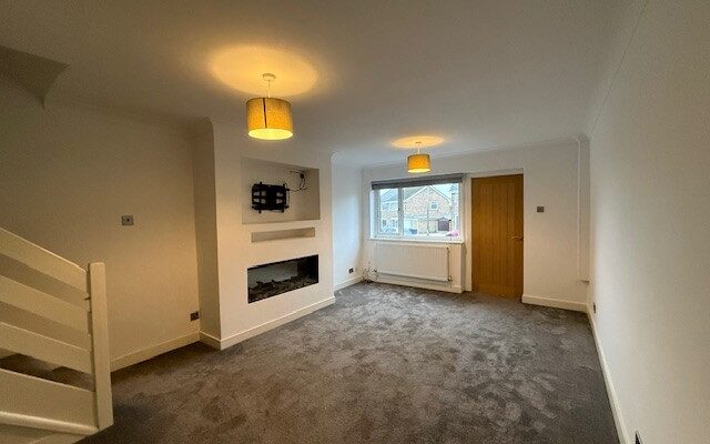 Talbot Drive, Briercliffe