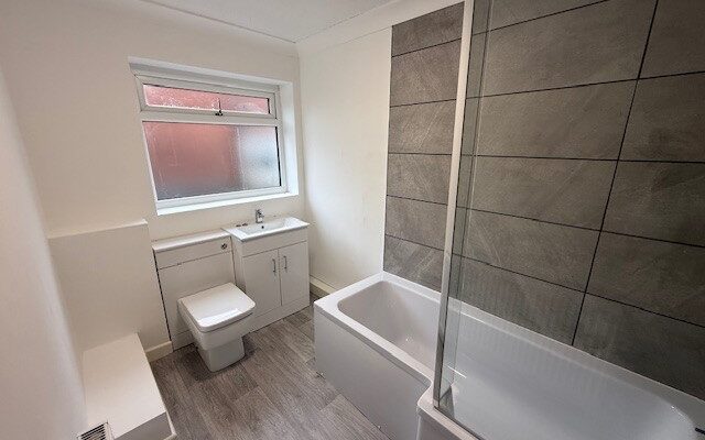 Talbot Drive, Briercliffe